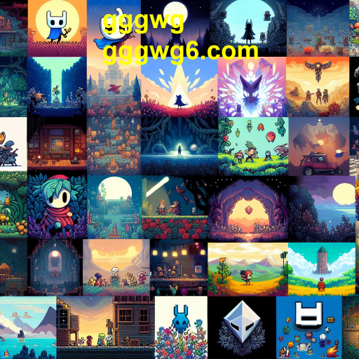 A Revolução dos Jogos Indie na Indústria de Games