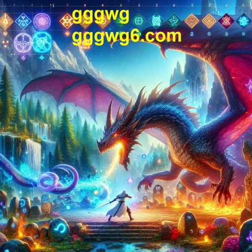 A Evolução dos Jogos de RPG: Mergulhando em Mundos Fantásticos